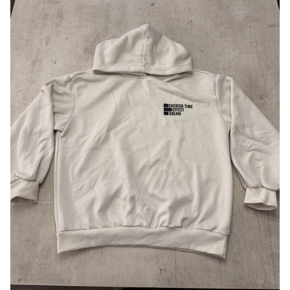 Girls Hoodie Size M
